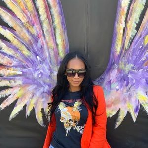 Meet your Posher, Ashley